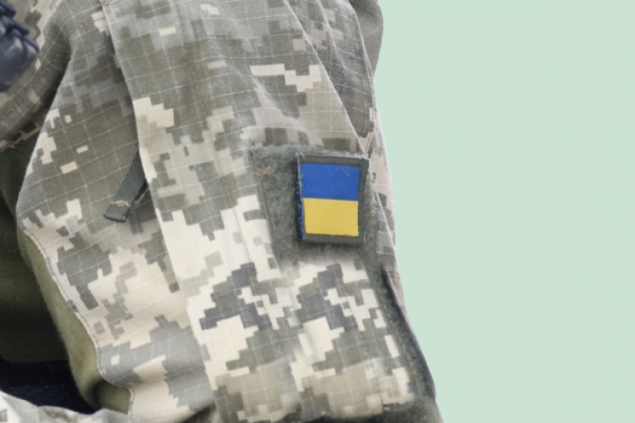 У Запоріжжі підполковник ЗСУ відмовився брати участь у бойовому завданні