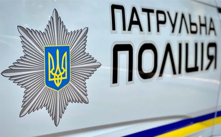 У Запоріжжі крадія велосипеда затримали раніше, ніж власник помітив пропажу (фото)