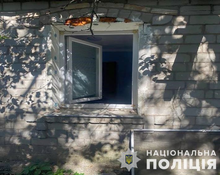 У Запоріжжі затримали серійного злодія-домушника