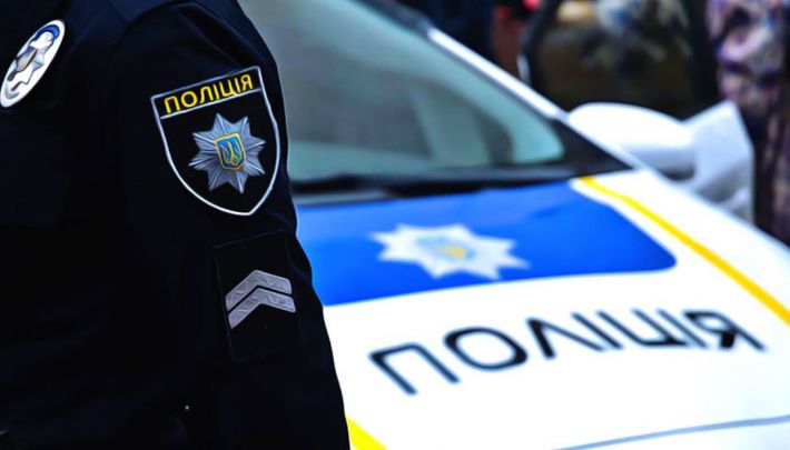 У Запоріжжі чоловік “скоїв убивство” і повідомив про це в поліцію