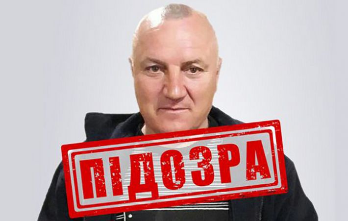 СБУ повідомила про підозру  депутату незаконної ради з ТОТ Запоріжжя