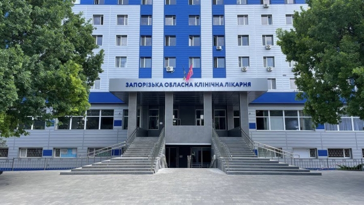 Запорізькі лікарі викриті у схемі продажу інвалідності за тисячі доларів