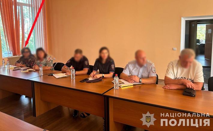 Судитимуть депутатку однієї з сільських рад Бердянського району за співпрацю з окупантами (фото)