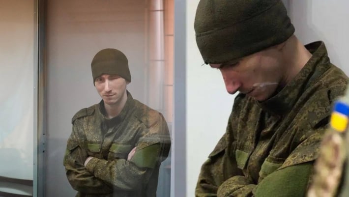 Запорізький суд розпочав процес над окупантом, що розстріляв українського бійця
