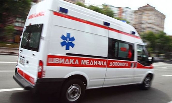 Внаслідок російської атаки на Запоріжжя 20 постраждалих – Офіс Генпрокурора