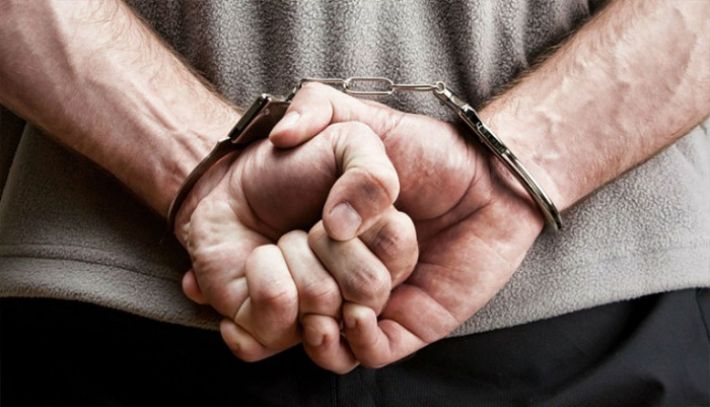 У Запоріжжі по гарячих слідах затримали грабіжників: деталі (фото)