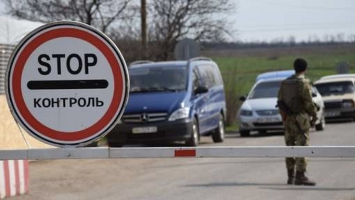 Спроба втечі за 4000 доларів: на кордоні  затримали запоріжців, які планували виїхати до Румунії