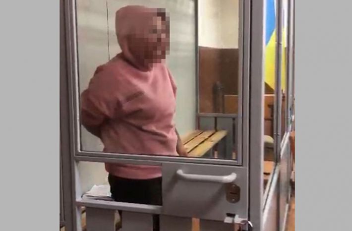 У Запоріжжі 15 років тюрми отримала агентка ФСБ РФ, яка шпигувала під видом волонтерки