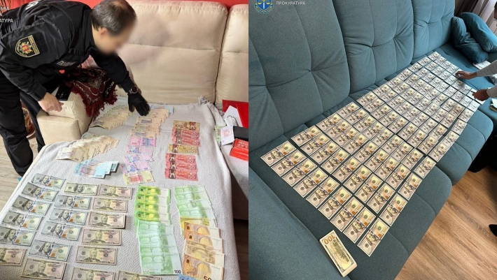 $3000 на «лапу»: запорізькі лікарі забезпечували виготовлення фейкової інвалідності ухилянтам