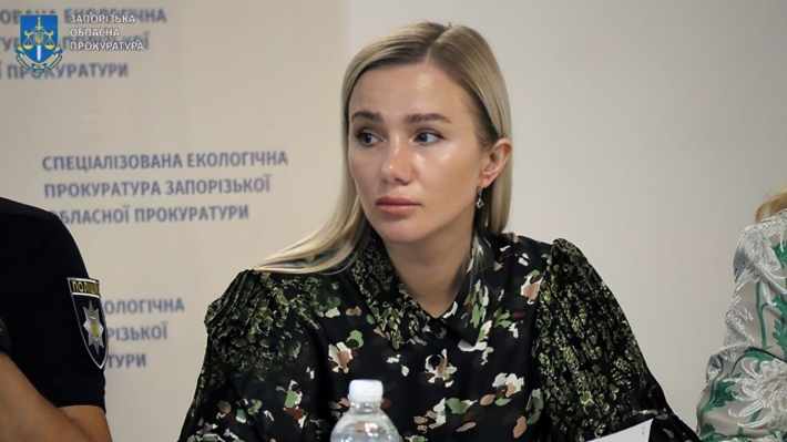 Антикорупційний суд продовжив строки розслідування щодо заступника керівника Запорізької облпрокуратури Максименко