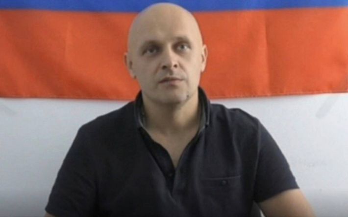 Перейшов на бік ворога й отримав 12 років тюрми: в Запоріжжі засудили колишнього спецслужбіста (фото)