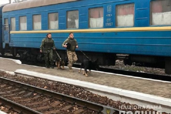 Потяги з Запоріжжя почали масово “мінувати”: вже кілька випадків за останні дні