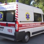 Реанимация длилась 15 минут: в Запорожье медики скорой помощи спасли пациентку