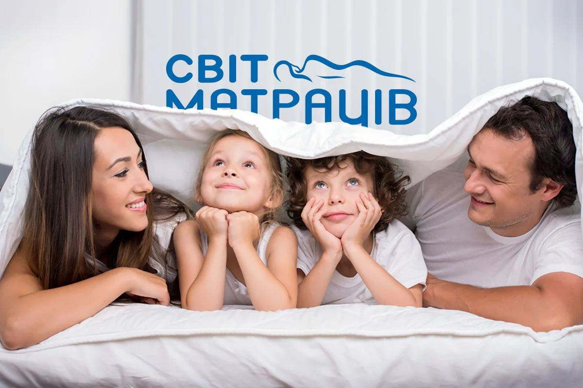 Світ матраців: экспертный обзор интернет-магазина svit-matrasiv.com.ua для спальни